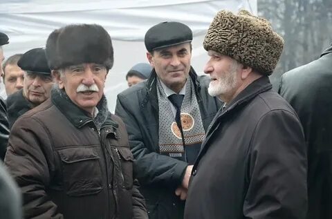 Кавказские новости