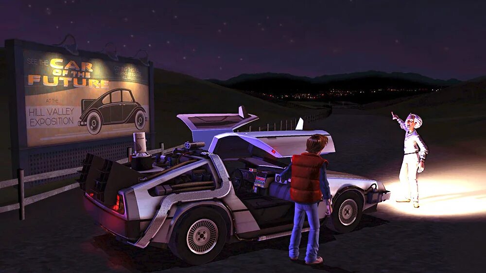 Back 2 game. Back to the Future игра. Back to the Future (игра, 1985). Back to the Future the game назад в будущее. Back to the Future the game Episode 1.