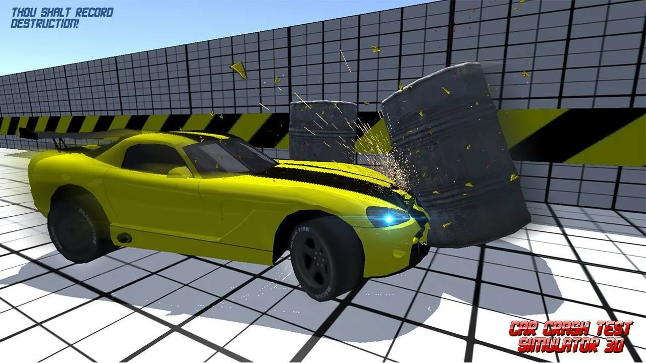 Кар краш симулятор 2. Crash Test Simulator. Краш тест автомобиля в 3d. Симулятор Краштеста машин.