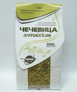 Какая чечевица полезнее
