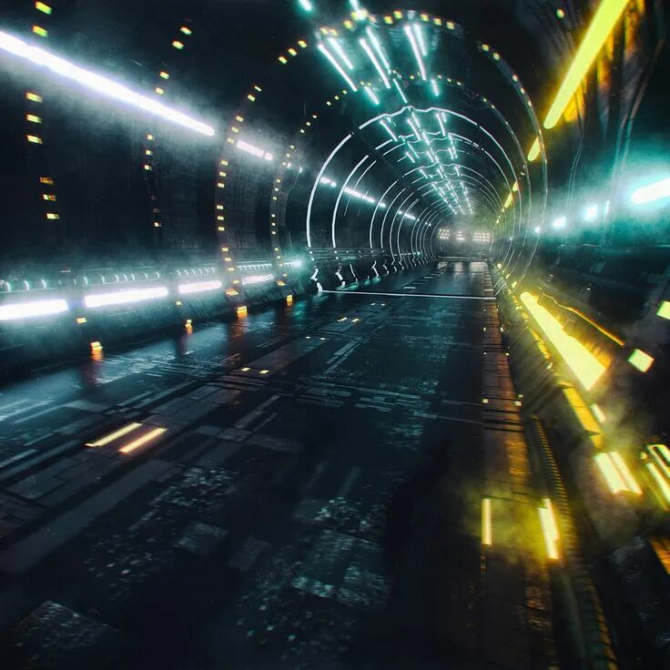 Tunnel version
