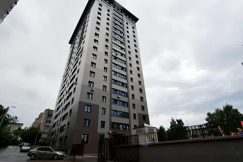 Тургенева 12