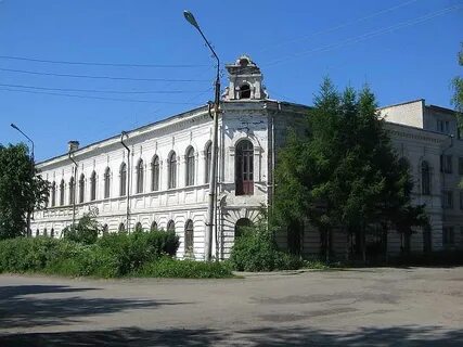 Сайт вытегорского техникума