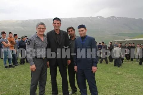Погода макажой чеченская республика