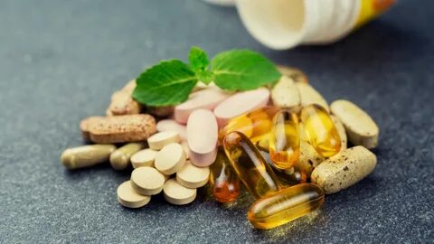 Food supplement