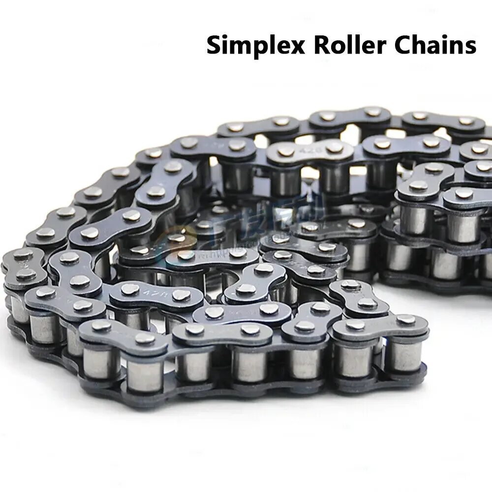 цепьдлябензоппи лымакита16. цепь шаг 100 мм. цепь роликовая пр- 25,4 (1,75 м). цепь шаг 1 4 дюйма. цепь шаг 6.