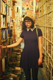 Librarian core