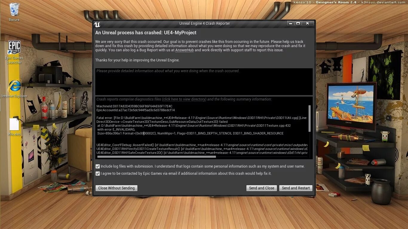 Краш Анреал энджин 4. Анреал энджин 4 краш репорт. Ошибка Unreal engine 4 crash Reporter. Unreal engine crash. Runtime d3d12rhi private d3d12util cpp