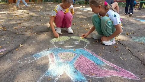Конкурсы на тему лета