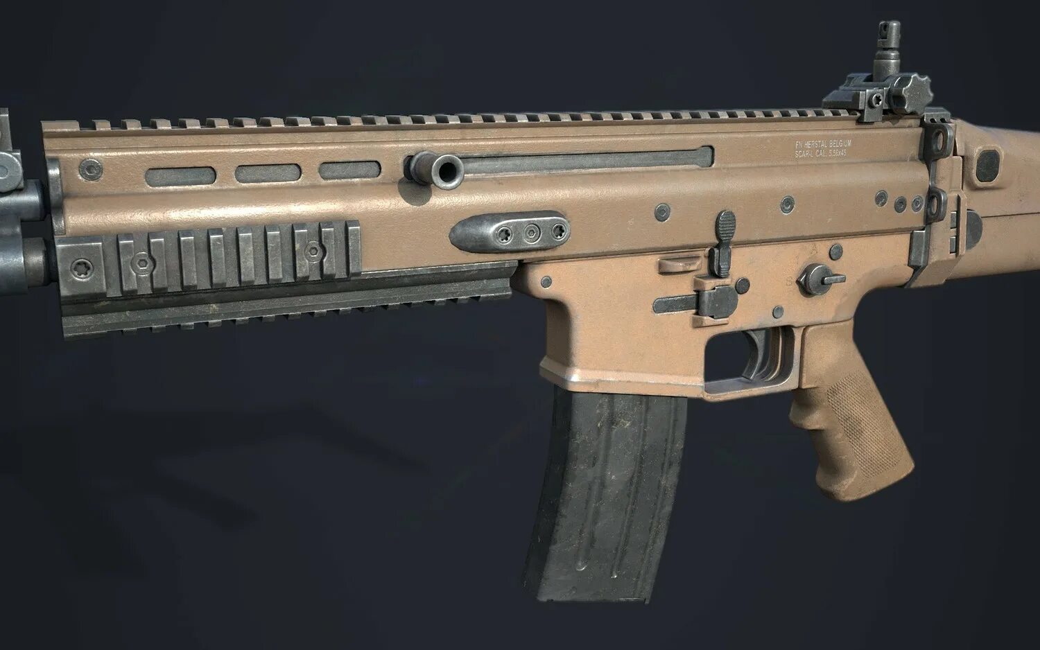 Скар делайн. Scar l автомат. fn scar l. скар хамр.