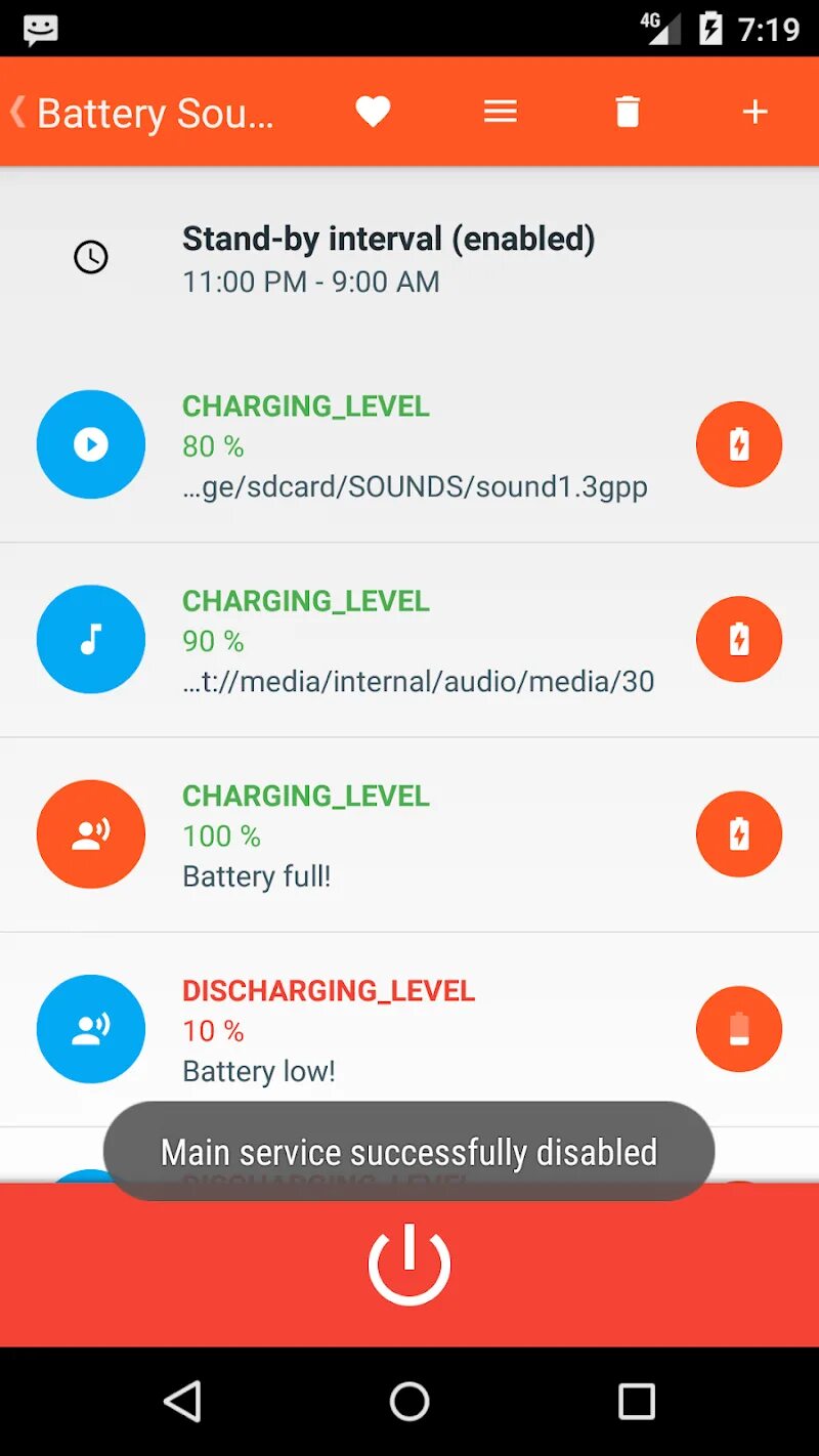 Battery notification. Battery Sound Notification. Battery Sound Notification настройка. Battery Sound Notification на русском. Battery Sound Notification инструкция.