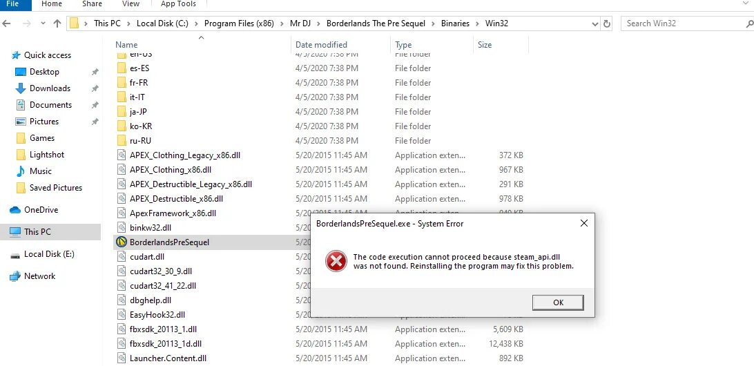 Отсутствует steam api dll. Steam_api.dll. dll файлы. файл стим_апи. длл. steam api dll ошибка.