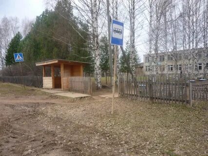 Село кобра кировская область