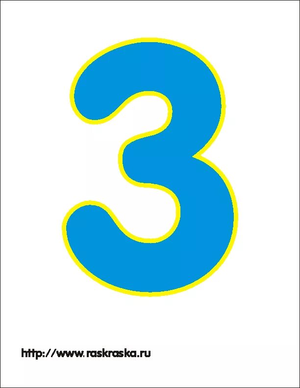 3