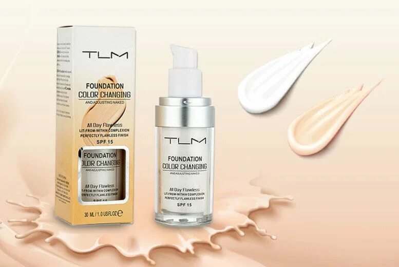 Spf 15 купить. TLM / ТЛМ/TLM/ тональный крем TLM SPF 15. Тональный TLM spf15. TLM Color changing / тональный крем TLM SPF 15 Foundation Color changing 30 мл. TLM тональный крем TLM Foundation Color changing.