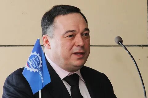Альберту баков