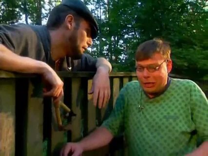 33 дачные историй