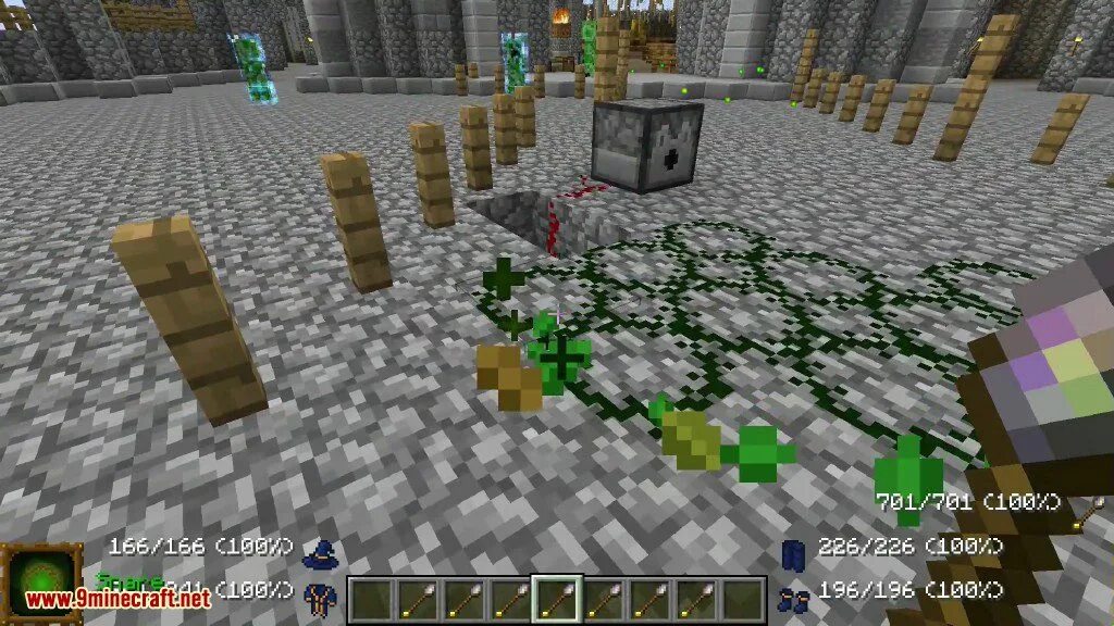 Мод на магию electroblob s. Мод визарди. аддоны electroblobs wizardry 1.12.2. визарди вики 1.12.2. мод wizardry 1.12.2 крафты.