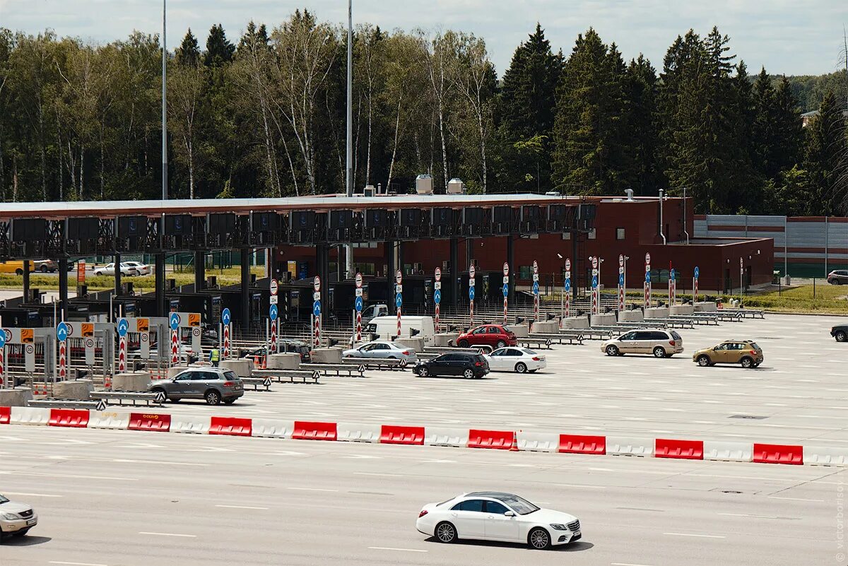 Класс автомобиля на платной дороге. 1 Класс автомобиля на платной дороге.