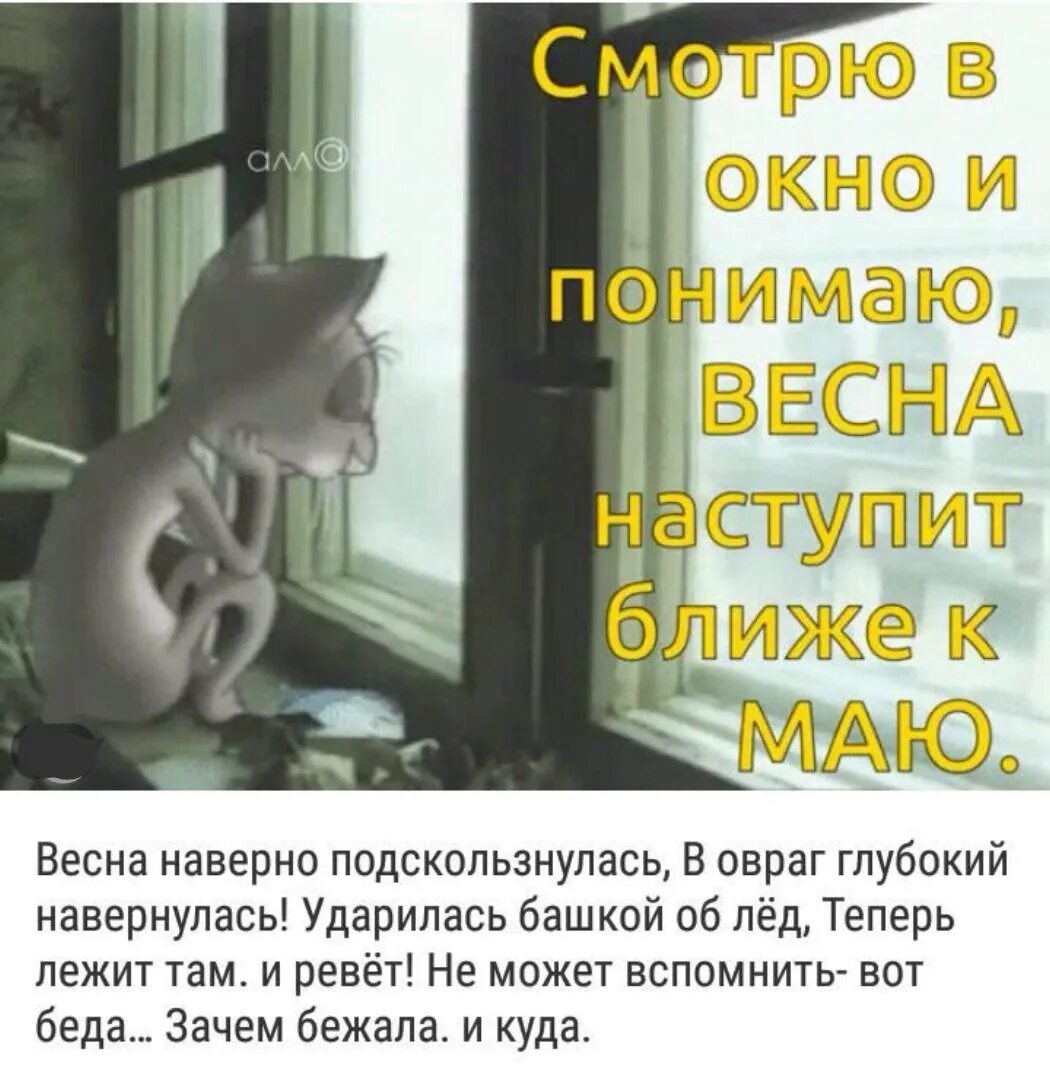 Как все навернулось