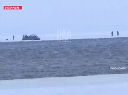 Чудское озеро 2024