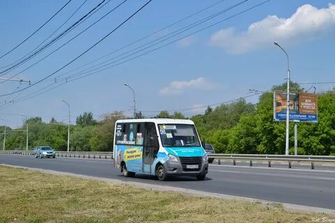 75 маршрутка рязань