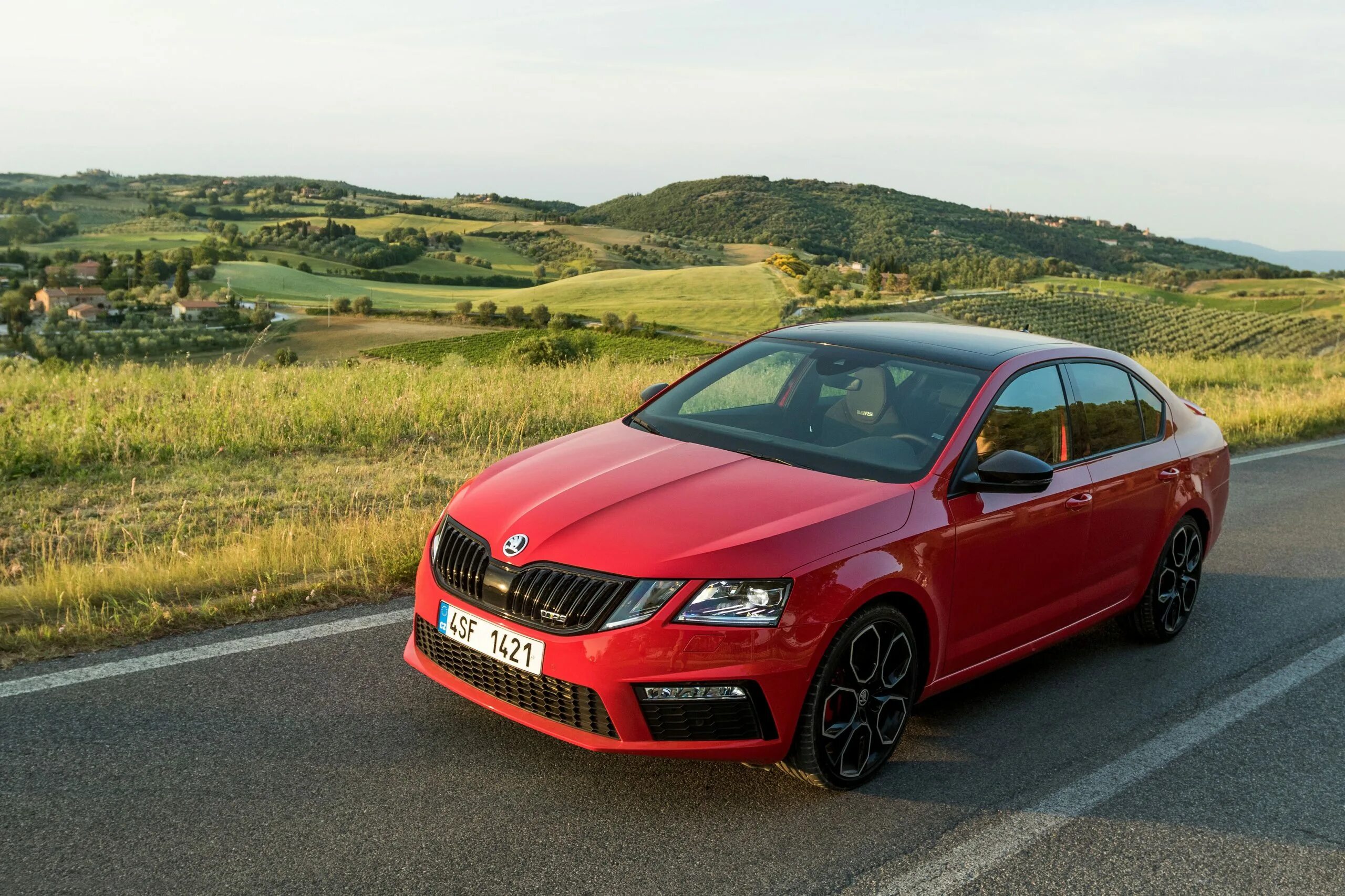 Skoda octavia rs 2019. Skoda Octavia RS 245. Škoda Octavia RS a7. Skoda Octavia RS 245 2018.