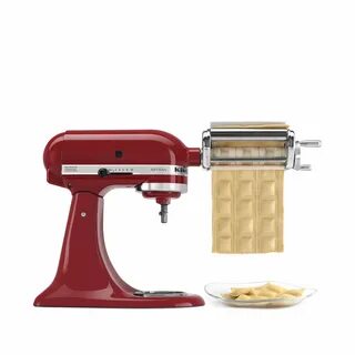 Kitchenaid насадки