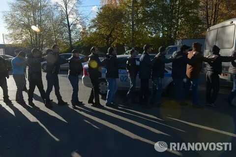 Драка в бирюлево западное сегодня