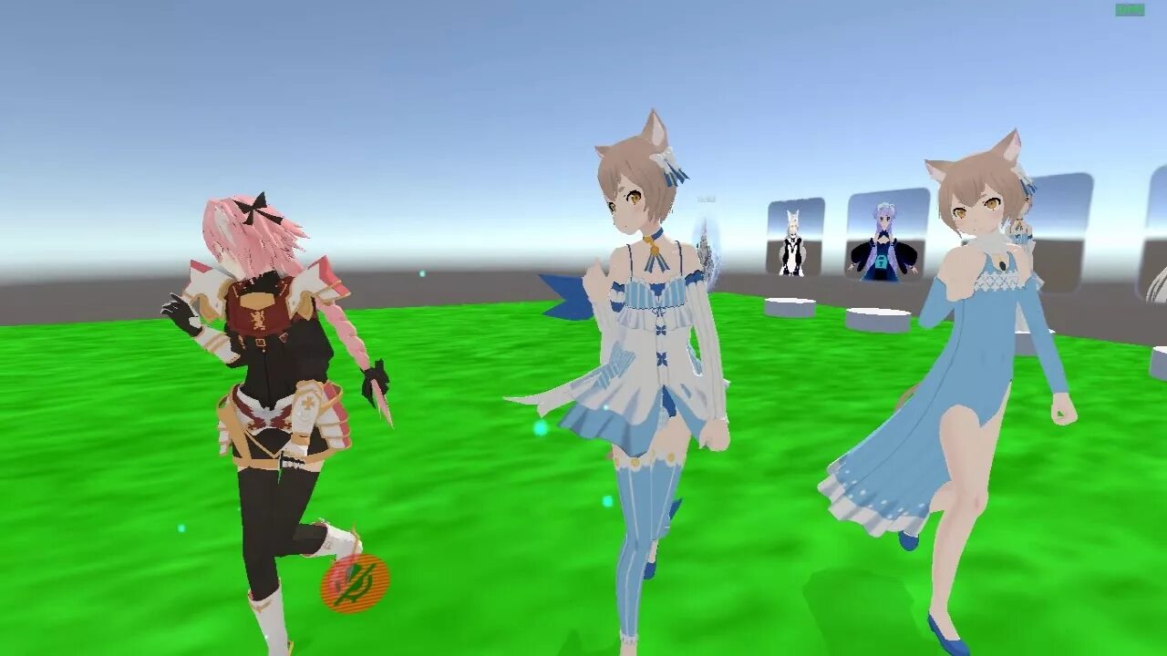 VRCHAT игра. Самые красивые скины в VRCHAT. Лучшие скины с VRCHAT. VRCHAT картинки.