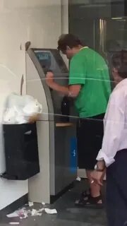 HMB while I get money out of the ATM - Steemit.