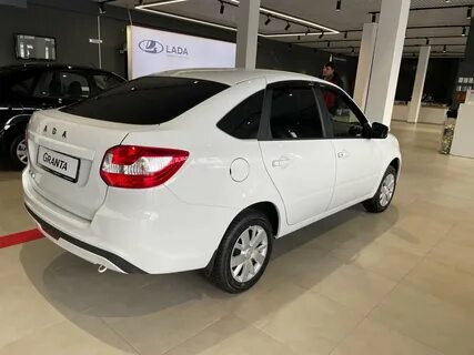 Гранта лифтбек клуб 2024