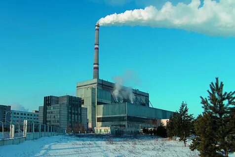 Тэц 3 хабаровск