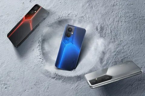 Tecno pova 4pro