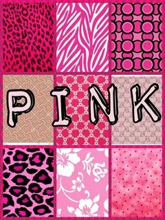 Nice pink