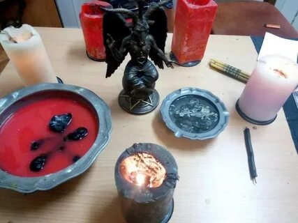 Черный сглаз