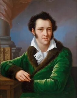 Толстой американец