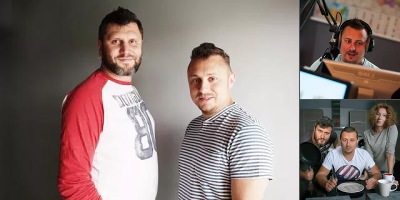 игорь паньков наше радио