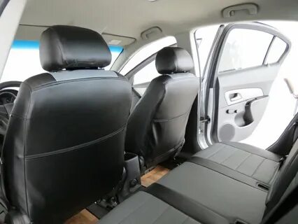 Чехлы для cruze