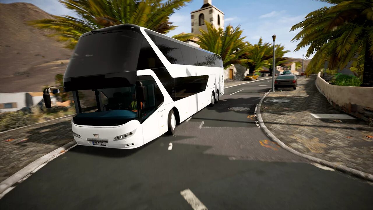 Tourist bus simulator. Neoplan Skyliner 2020 Bus Simulator. Touristic Bus Simulator. Tourist Bus. Fernbus Simulator vs Tourist Bus Simulator.