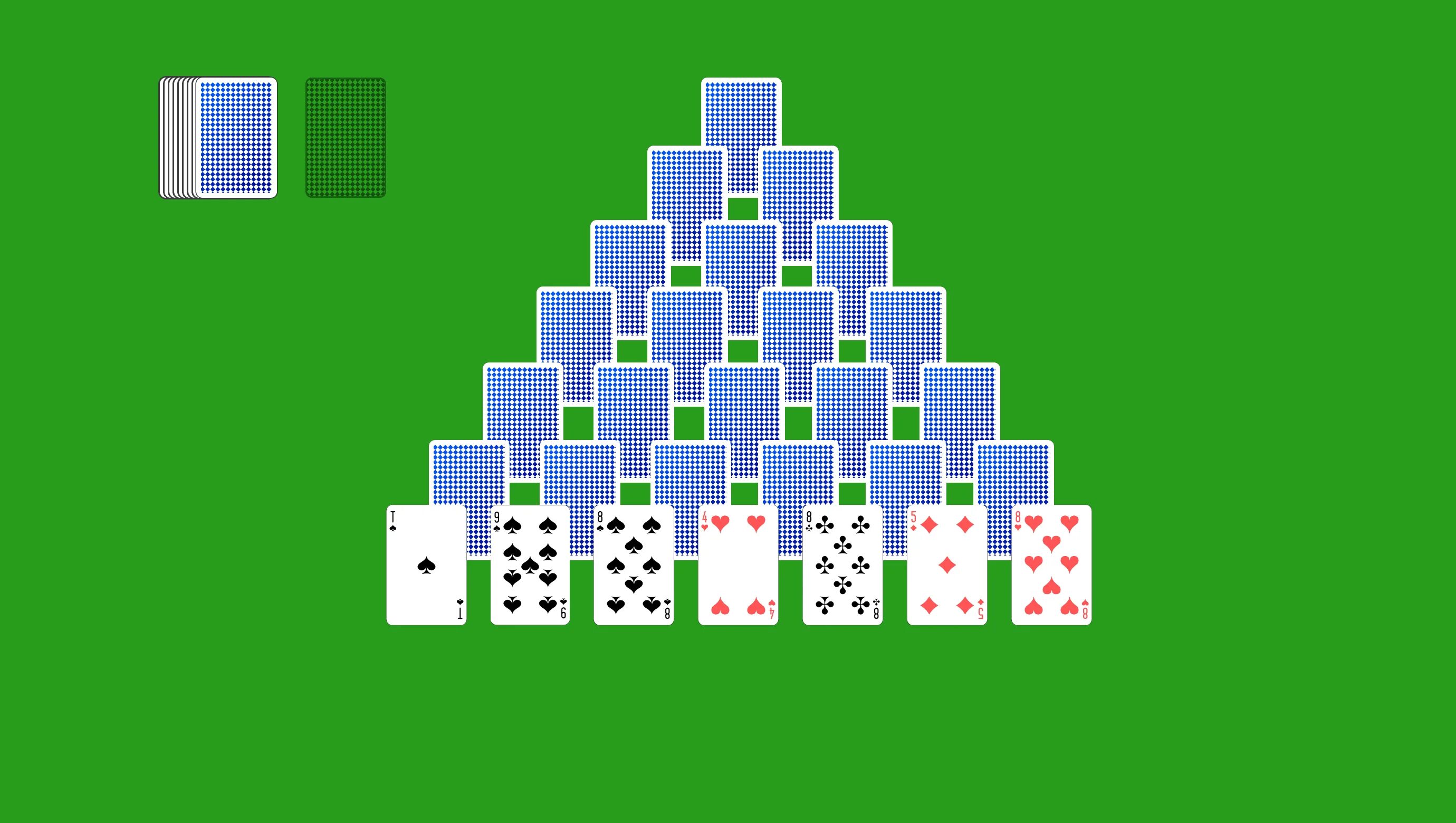 Пасьянс косынка по 3. Пасьянс 3 карты. Косынка 3 карты играть. Пасьянс косынка - карты. Игра в карты косынка.