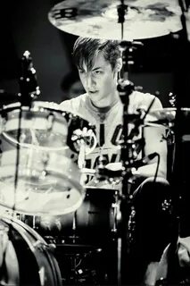 Luke holland