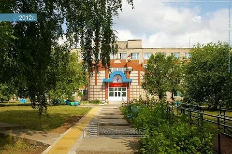 Црб елабуга