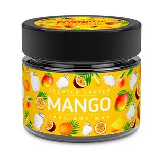 Манго маракуйя отзывы