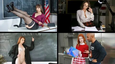 Teachers Gone Wild Compilation - YOUR DAILY PORN VIDEOS