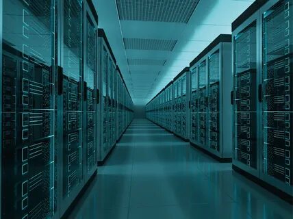 Billing server