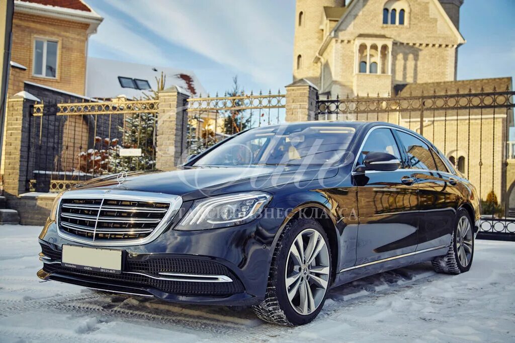 мерседес s 222 2024. такси b2b новосибирск.