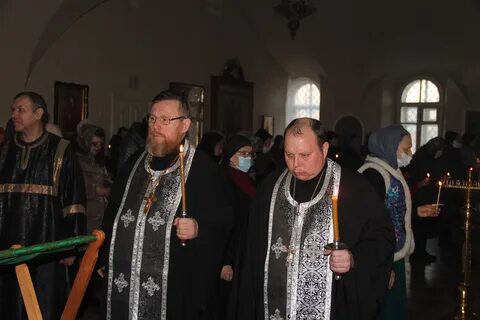 Канская епархия
