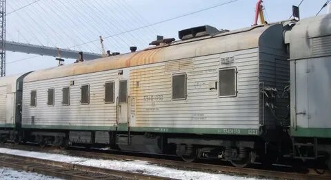 Вагонная 23
