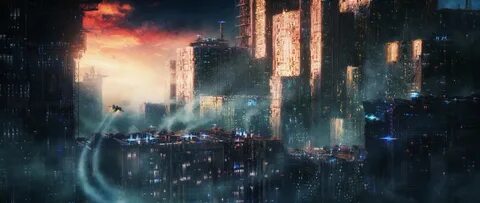 Weather dredd